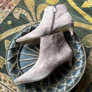 Charles David Bootie